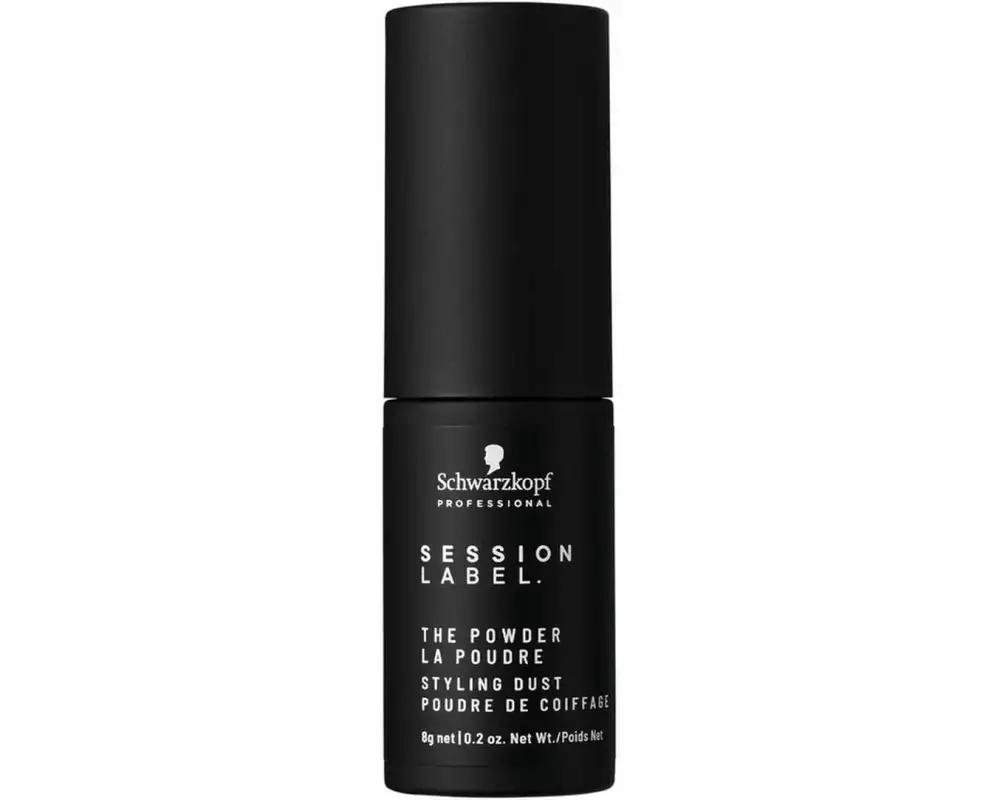 Schwarzkopf Professional Session Label The Powder 8 ml