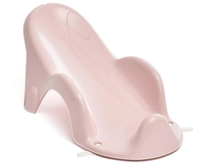 Thermobaby Badewanneneinsatz Atoll Rosa