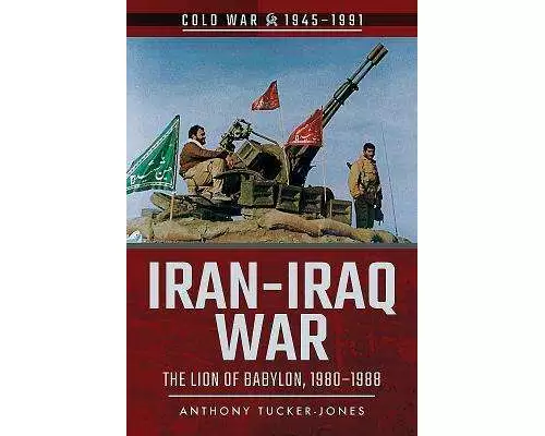 Iran-Iraq War