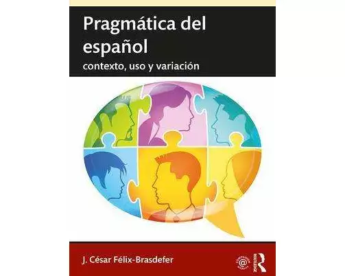Pragmática del Español
