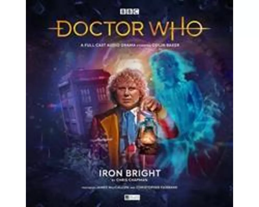 Main Range #239 - Iron Bright