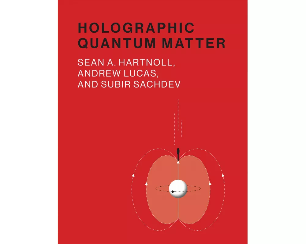Holographic Quantum Matter