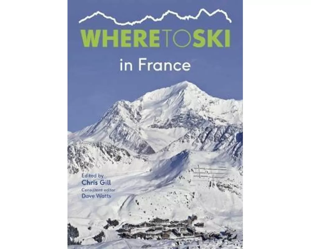 Where to Ski in France