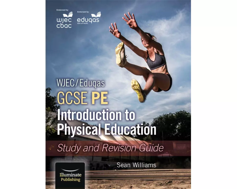 WJEC/Eduqas GCSE PE