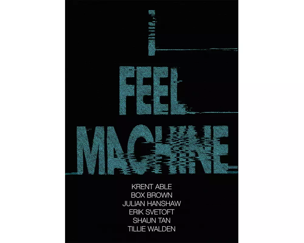 I Feel Machine
