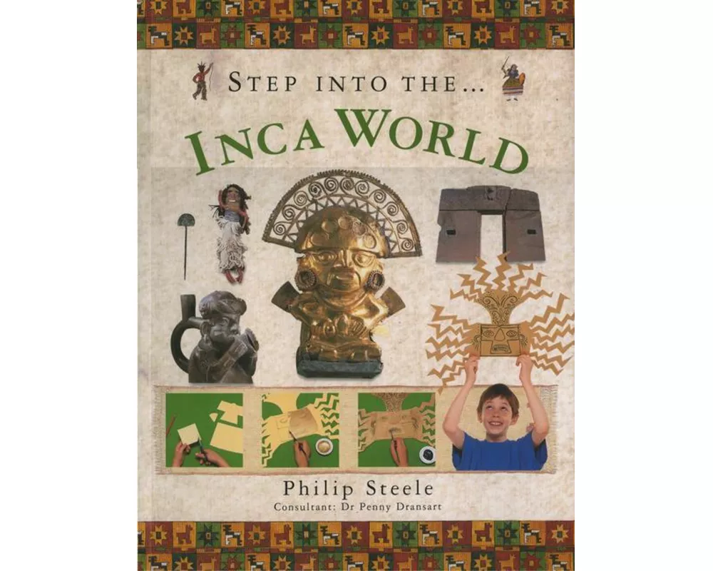 Step into the Inca World