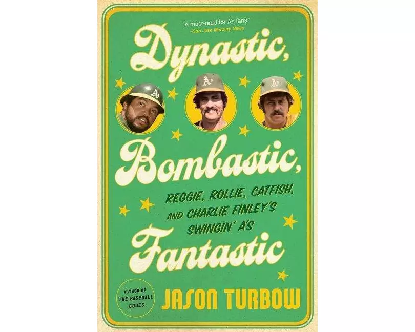 Dynastic, Bombastic, Fantastic