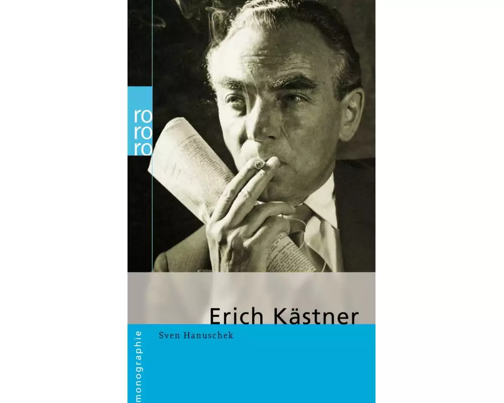 Erich Kästner