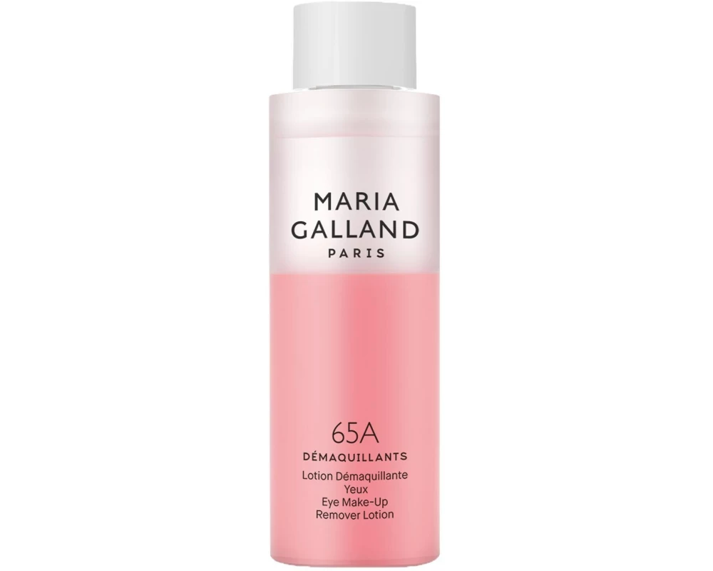 Maria Galland 65A Lotion Démaquillante Yeux 100 ml