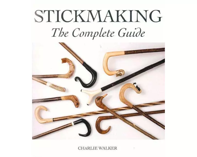 Stickmaking