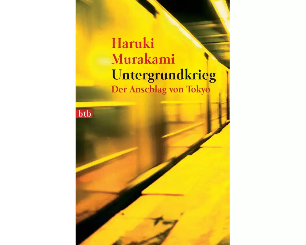 Untergrundkrieg