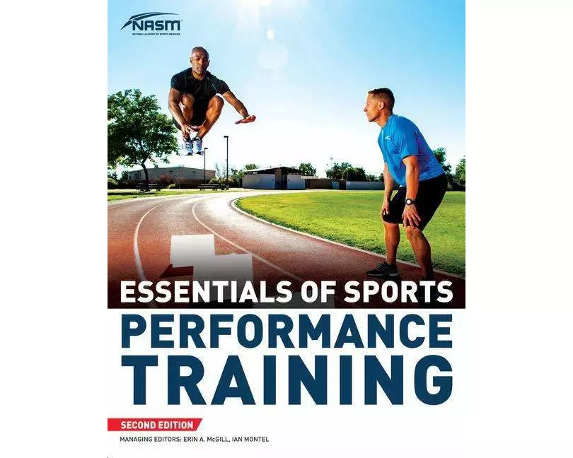 Nasm Essentials of Sports Performance Training