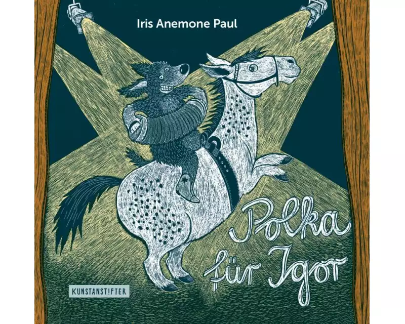 Polka für Igor