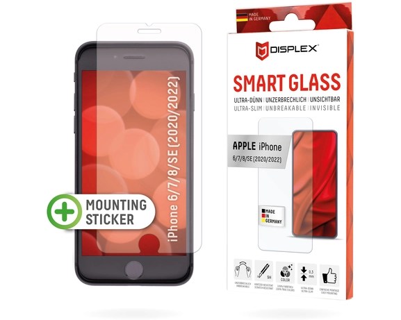 DISPLEX SMART GLASS APPLE