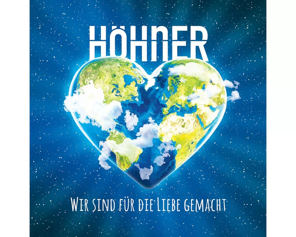 Wir Sind Für Die Liebe Gemacht