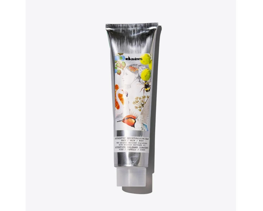 davines Authentic Moisturising Balm 150 ml