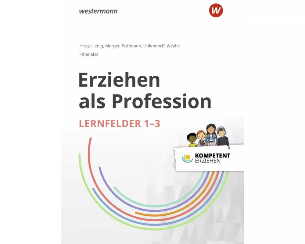 Erziehen als Profession