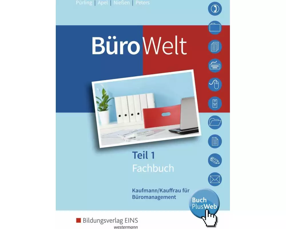 BüroWelt