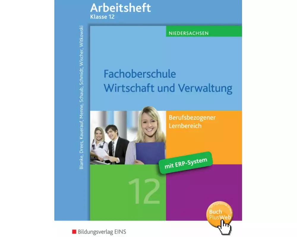 Fachoberschule Wirtschaft und Verwaltung