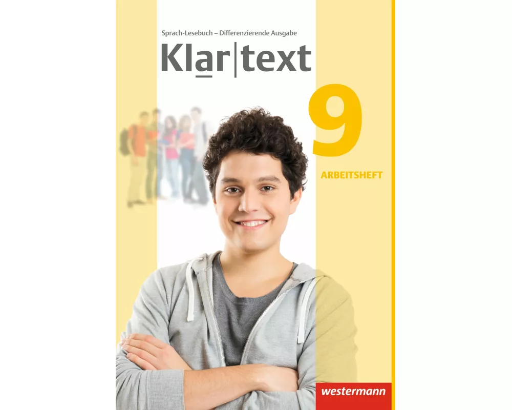 Klartext - Differenzierende allgemeine Ausgabe 2014