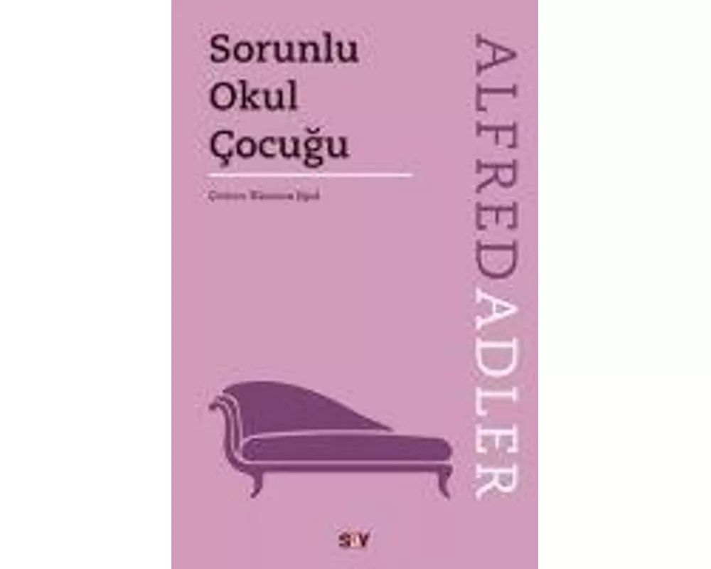 Sorunlu Okul Cocugu