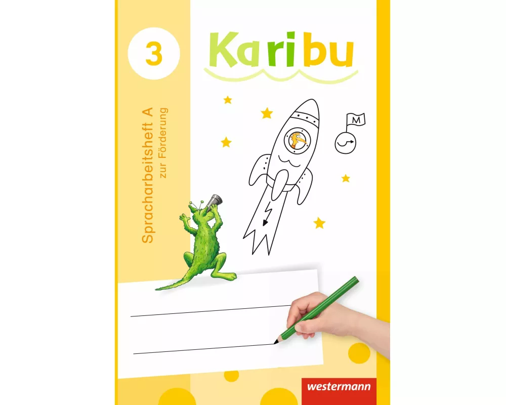 Karibu - Ausgabe 2016