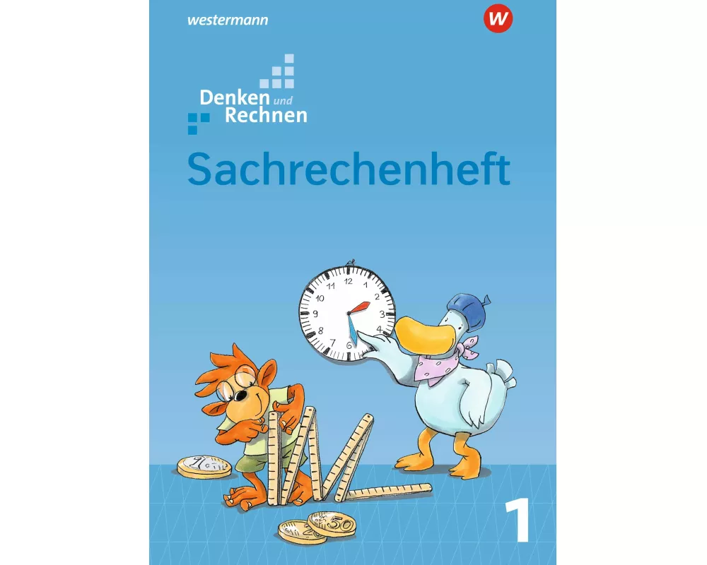 Denken und Rechnen - Zusatzmaterialien Ausgabe 2017