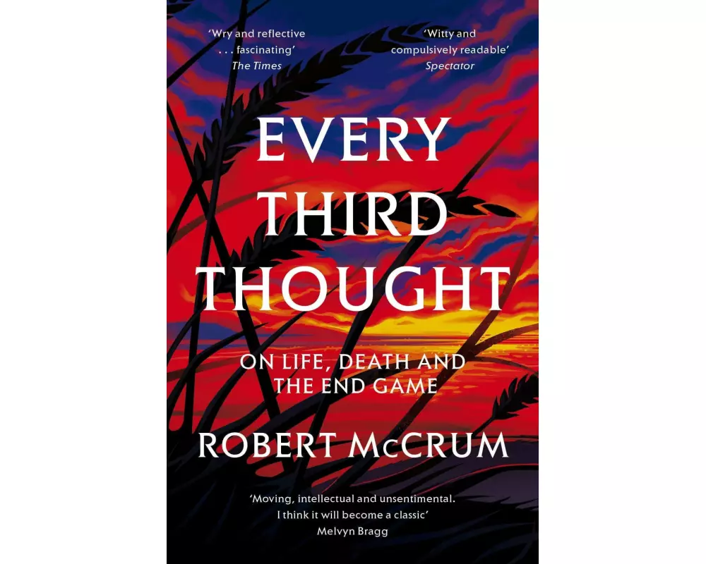 Every Third Thought