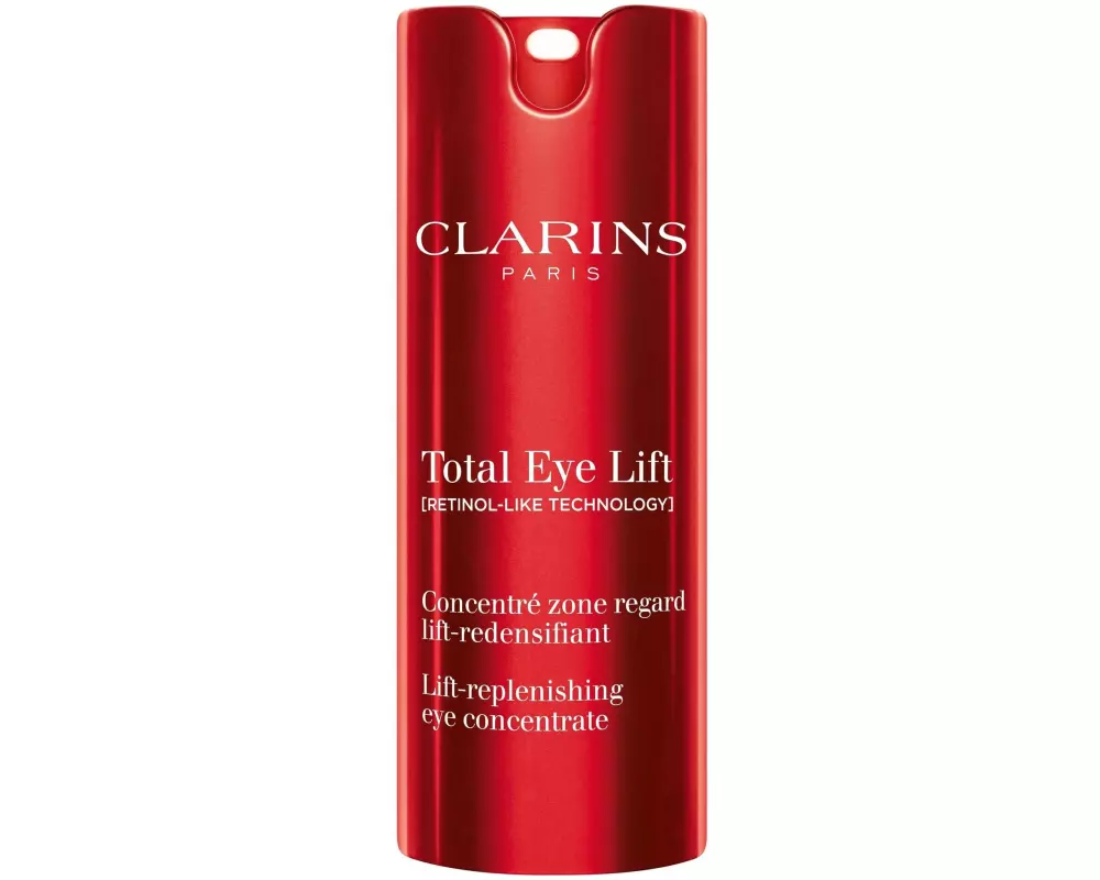 Clarins Total Eye Lift 15 ml