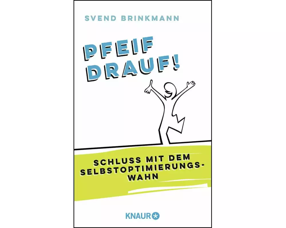 Pfeif drauf!