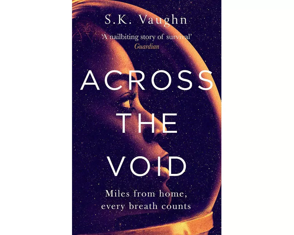 Across the Void