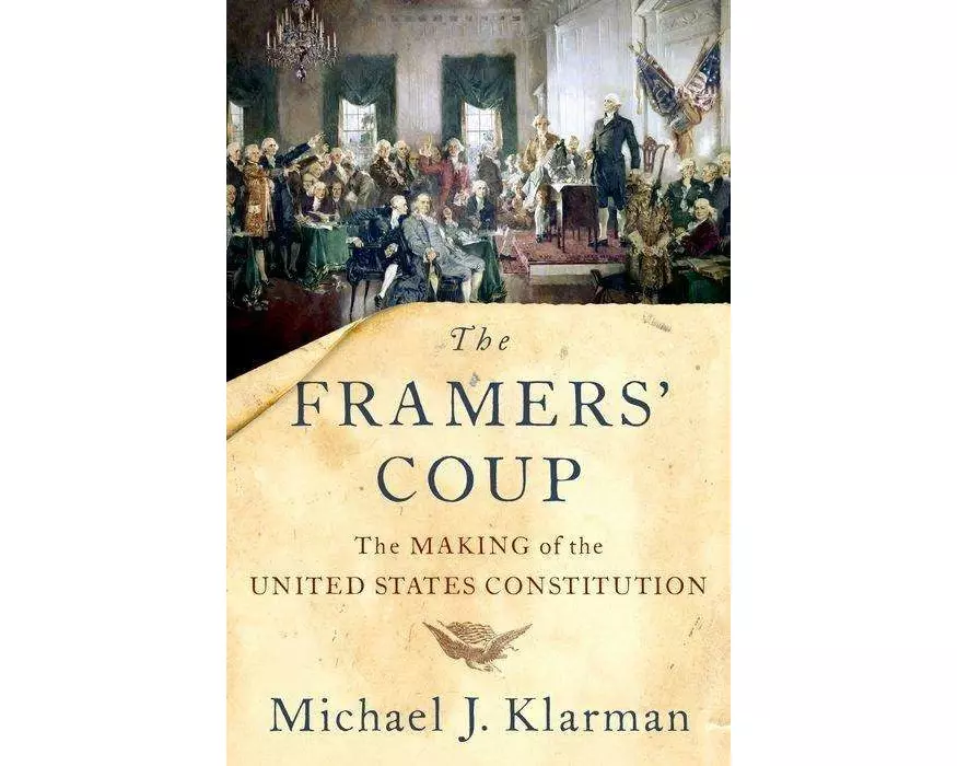 The Framers' Coup