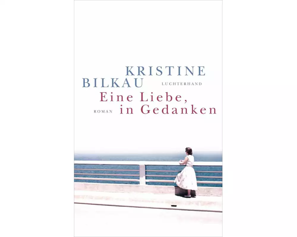 Eine Liebe, in Gedanken