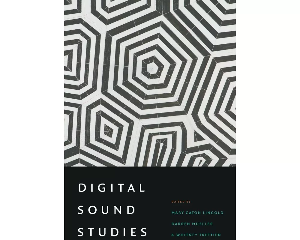 Digital Sound Studies