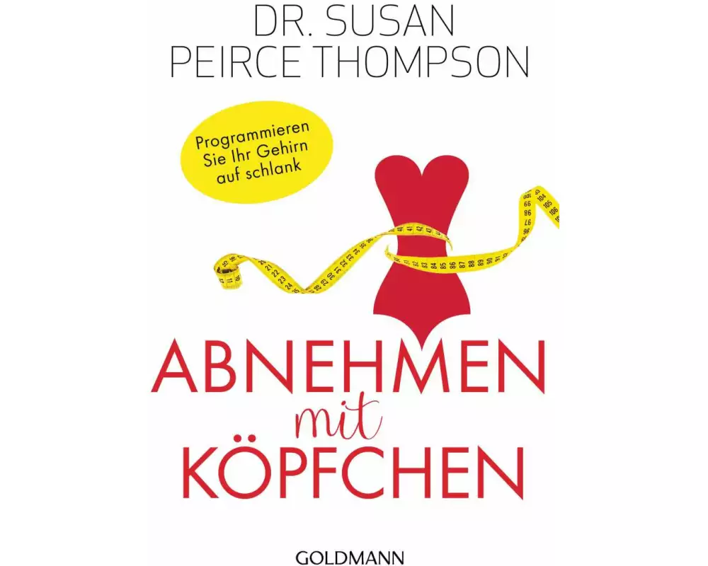 Abnehmen mit Köpfchen