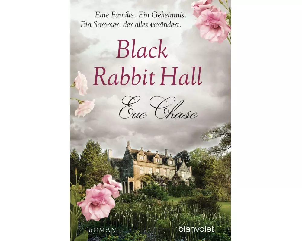 Black Rabbit Hall - Eine Familie. Ein Geheimnis. Ein Sommer, der alles verändert