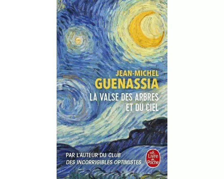 La valse des arbres et du ciel