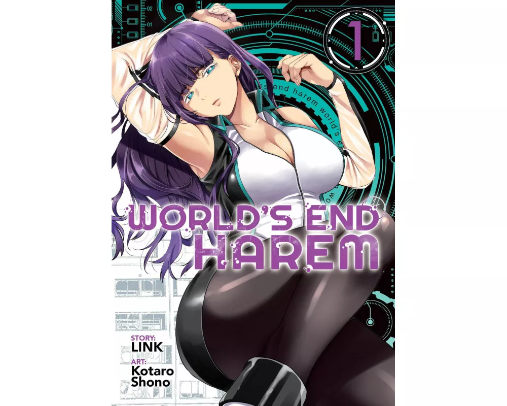 World's End Harem Vol. 1