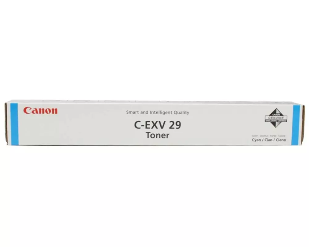 Canon Toner 2794B002 Cyan