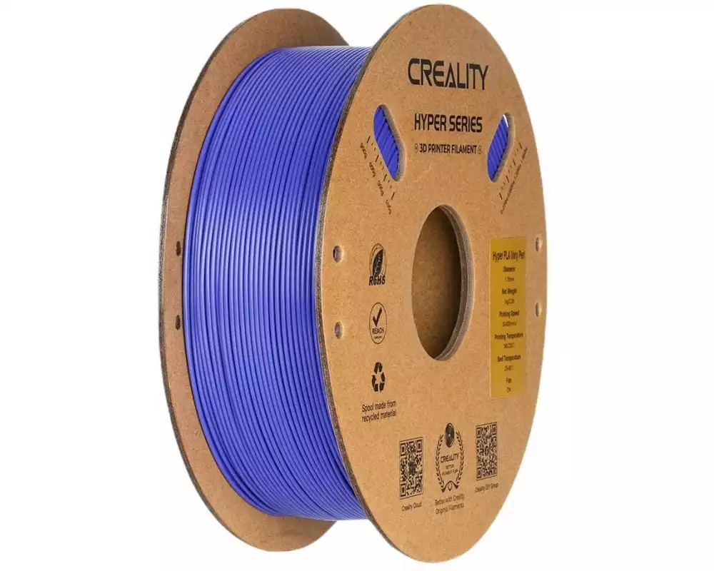 Creality Filament PLA Hyper, Peri, 1.75 mm, 1 kg