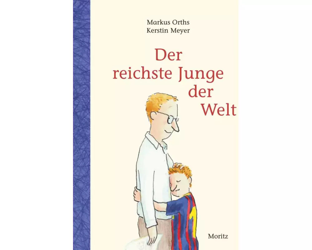 Der reichste Junge der Welt