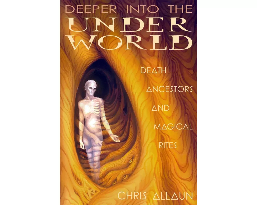 Deeper Into the Underworld