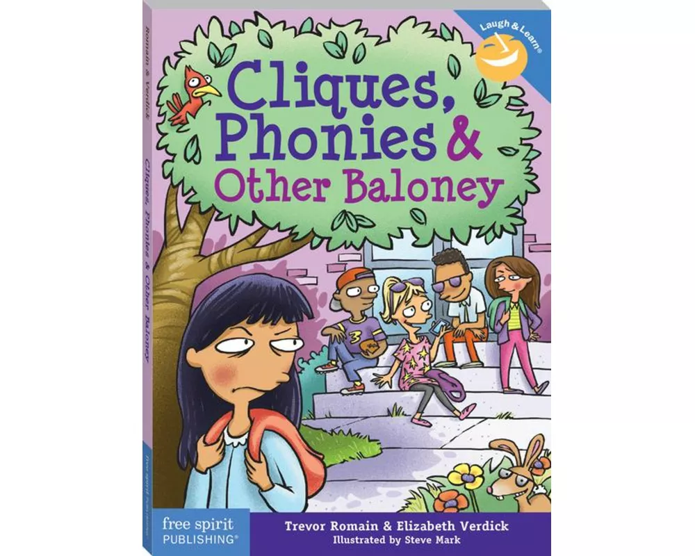 Cliques, Phonies & Other Baloney