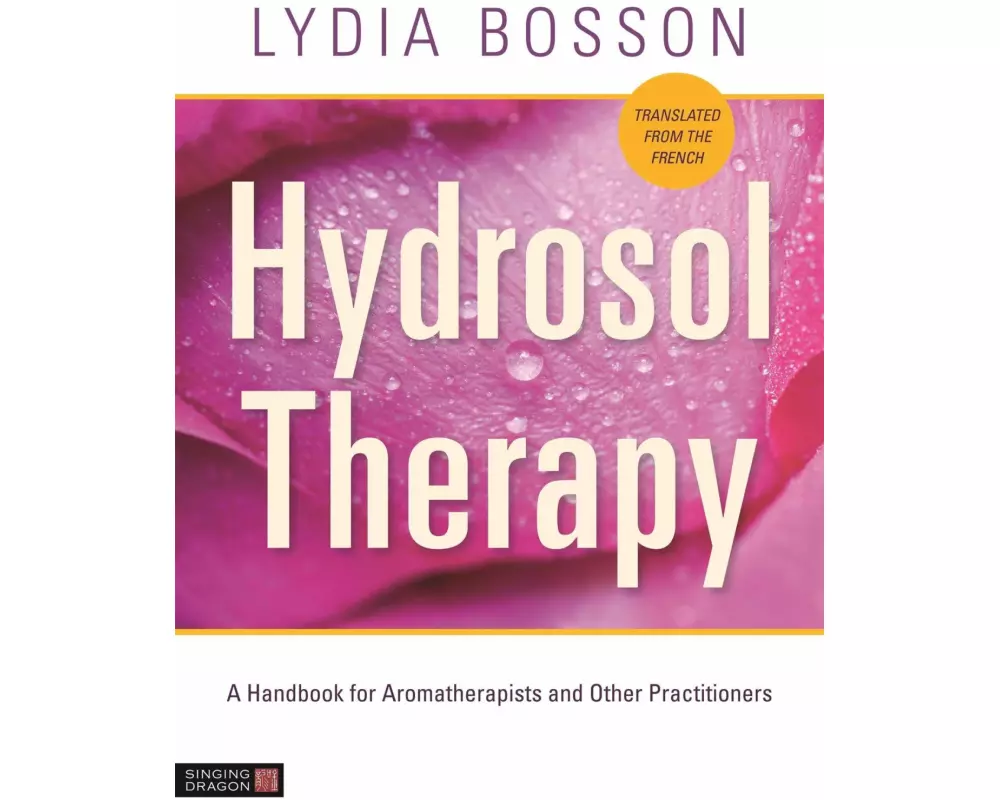 Hydrosol Therapy