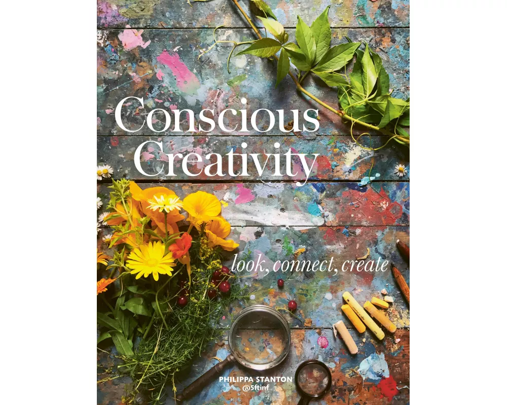 Conscious Creativity