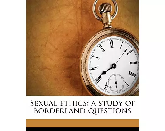 Sexual Ethics