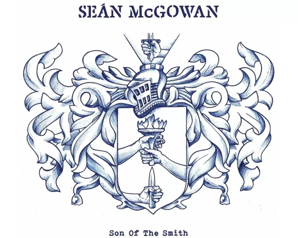 Son Of The Smith