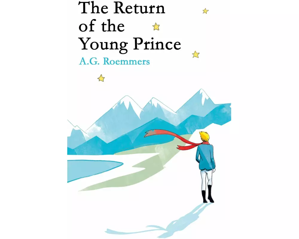 The Return of the Young Prince