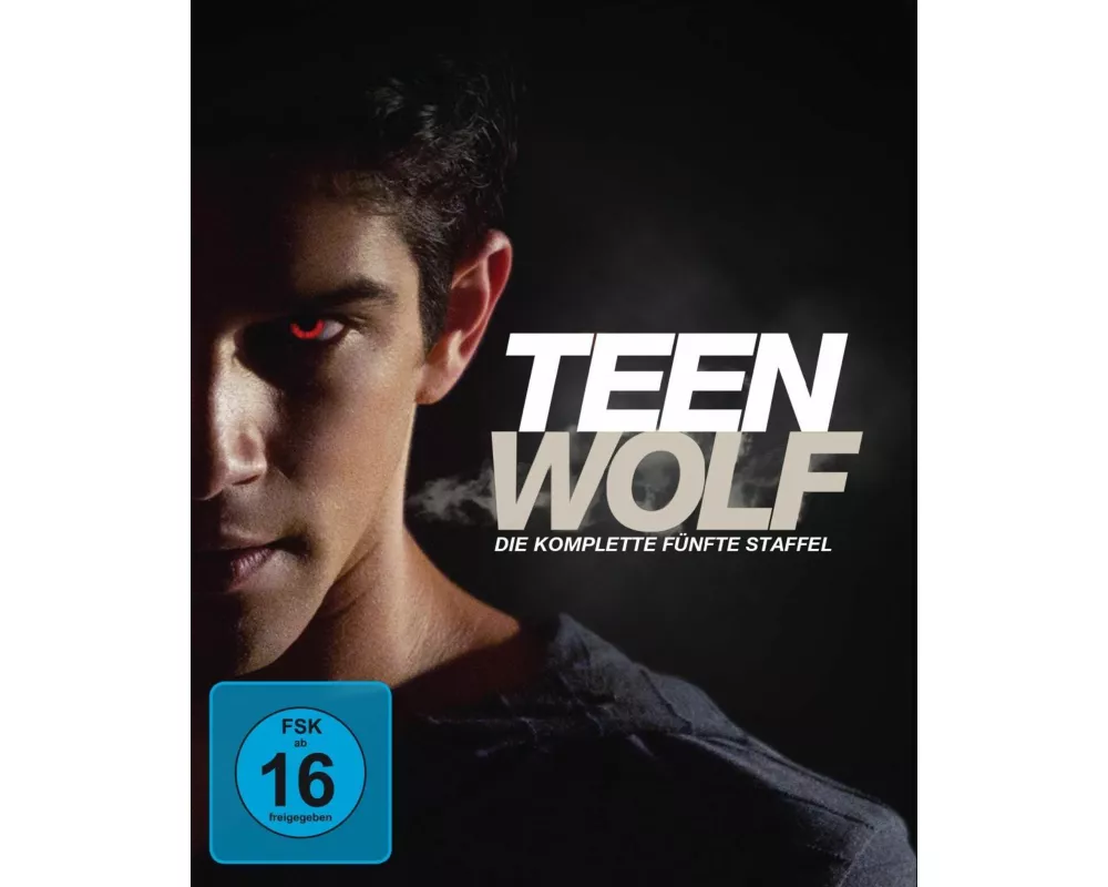 Teen Wolf