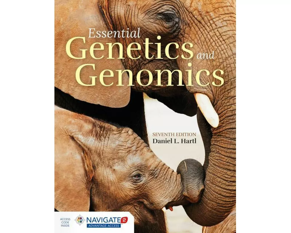 Essential Genetics And Genomics